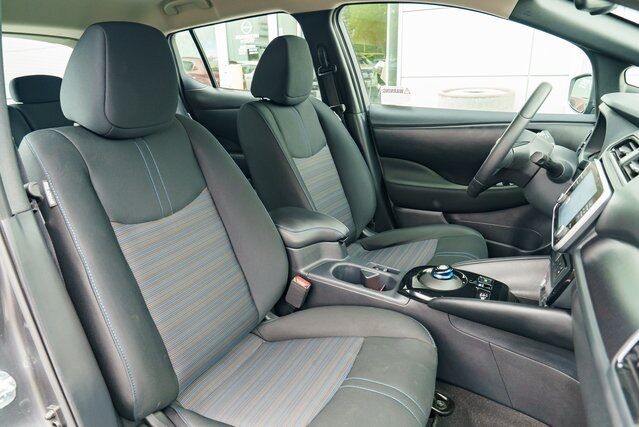 2025 Nissan Leaf SV Plus Beaverton OR