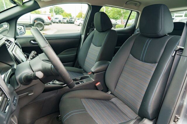 2025 Nissan Leaf SV Plus Beaverton OR