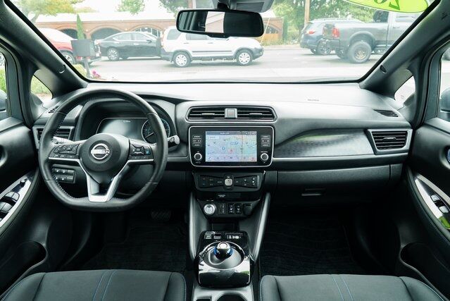 2025 Nissan Leaf SV Plus Beaverton OR