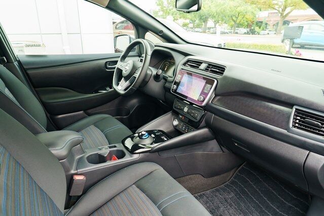 2025 Nissan Leaf SV Plus Beaverton OR
