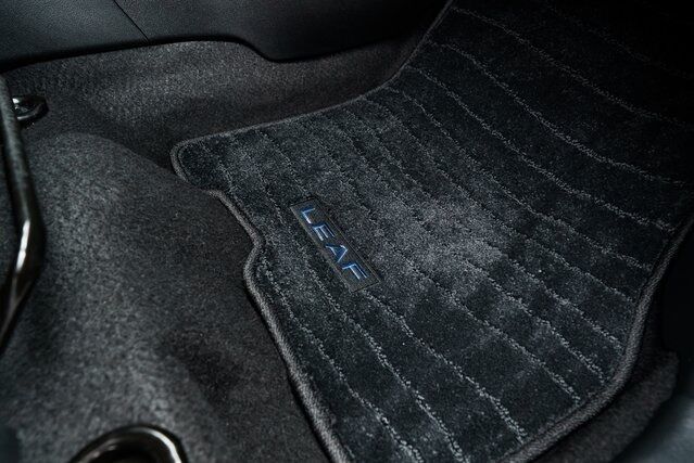 2025 Nissan Leaf SV Plus Beaverton OR