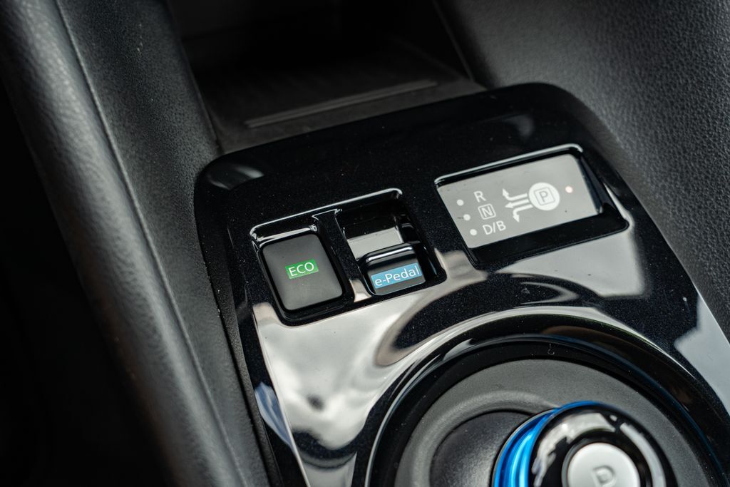 2025 Nissan Leaf SV Plus Beaverton OR