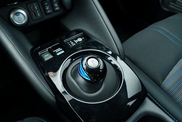2025 Nissan Leaf SV Plus Beaverton OR