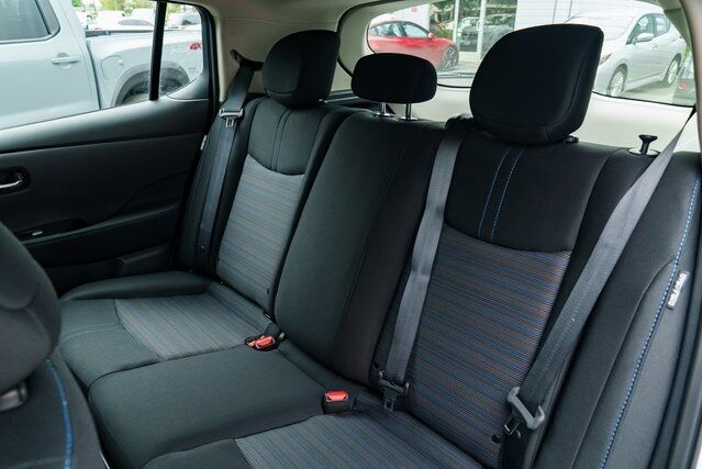 2025 Nissan Leaf SV Plus Beaverton OR