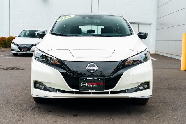 2025 Nissan Leaf SV Plus Beaverton OR