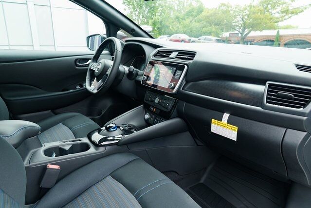 2025 Nissan Leaf SV Plus Beaverton OR