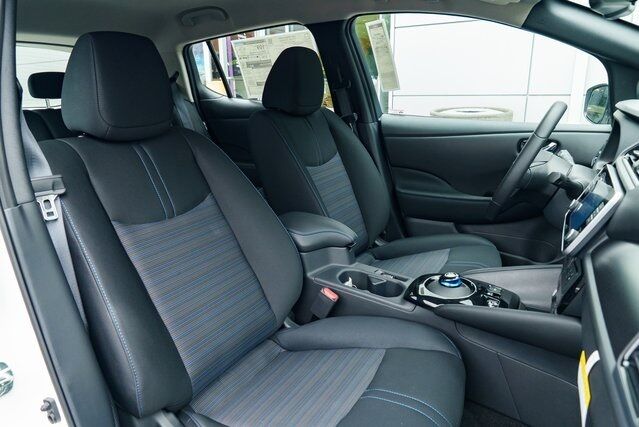 2025 Nissan Leaf SV Plus Beaverton OR