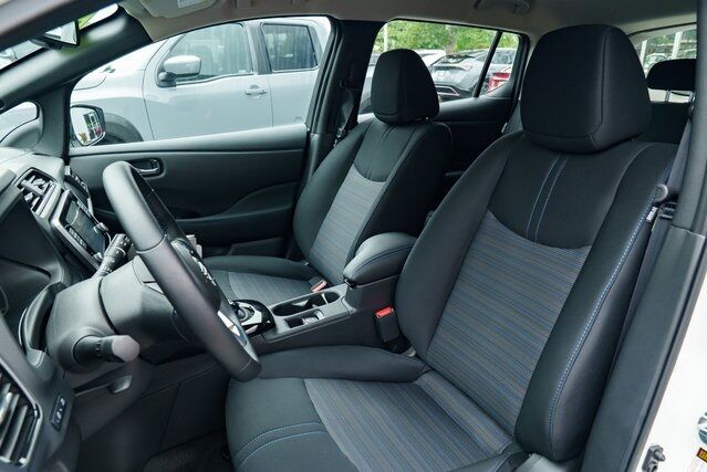 2025 Nissan Leaf SV Plus Beaverton OR