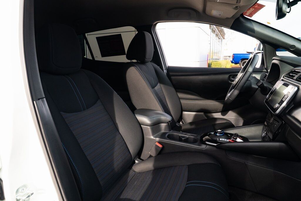 2025 Nissan Leaf SV Plus Beaverton OR