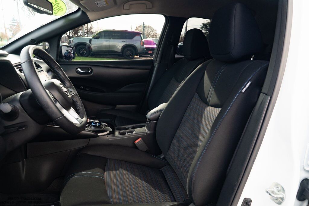 2025 Nissan Leaf SV Plus Beaverton OR