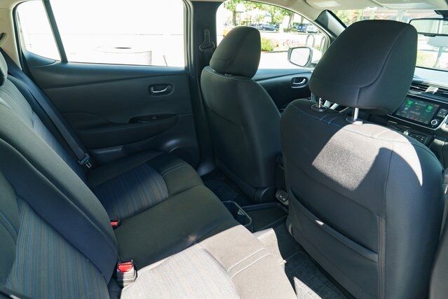 2025 Nissan Leaf SV Plus Beaverton OR