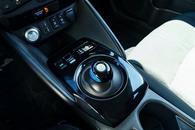 2025 Nissan Leaf SV Plus Beaverton OR