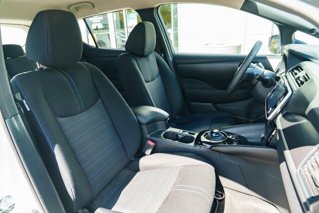 2025 Nissan Leaf SV Plus Beaverton OR