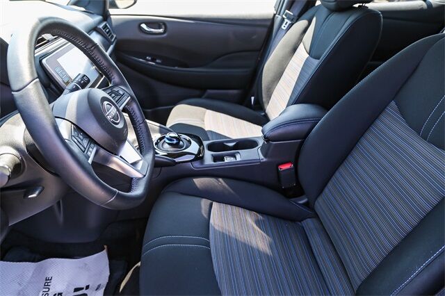 2025 Nissan Leaf SV Plus Tacoma WA