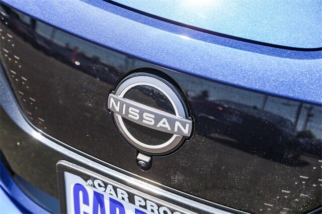 2025 Nissan Leaf SV Plus Tacoma WA