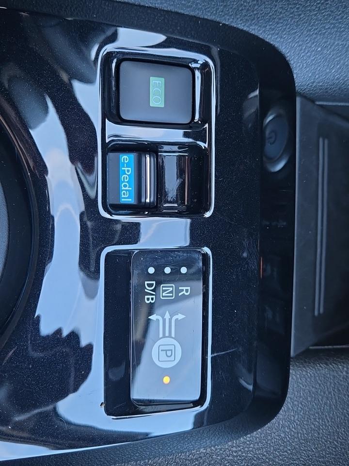 2025 Nissan Leaf SV Plus Glen Burnie MD