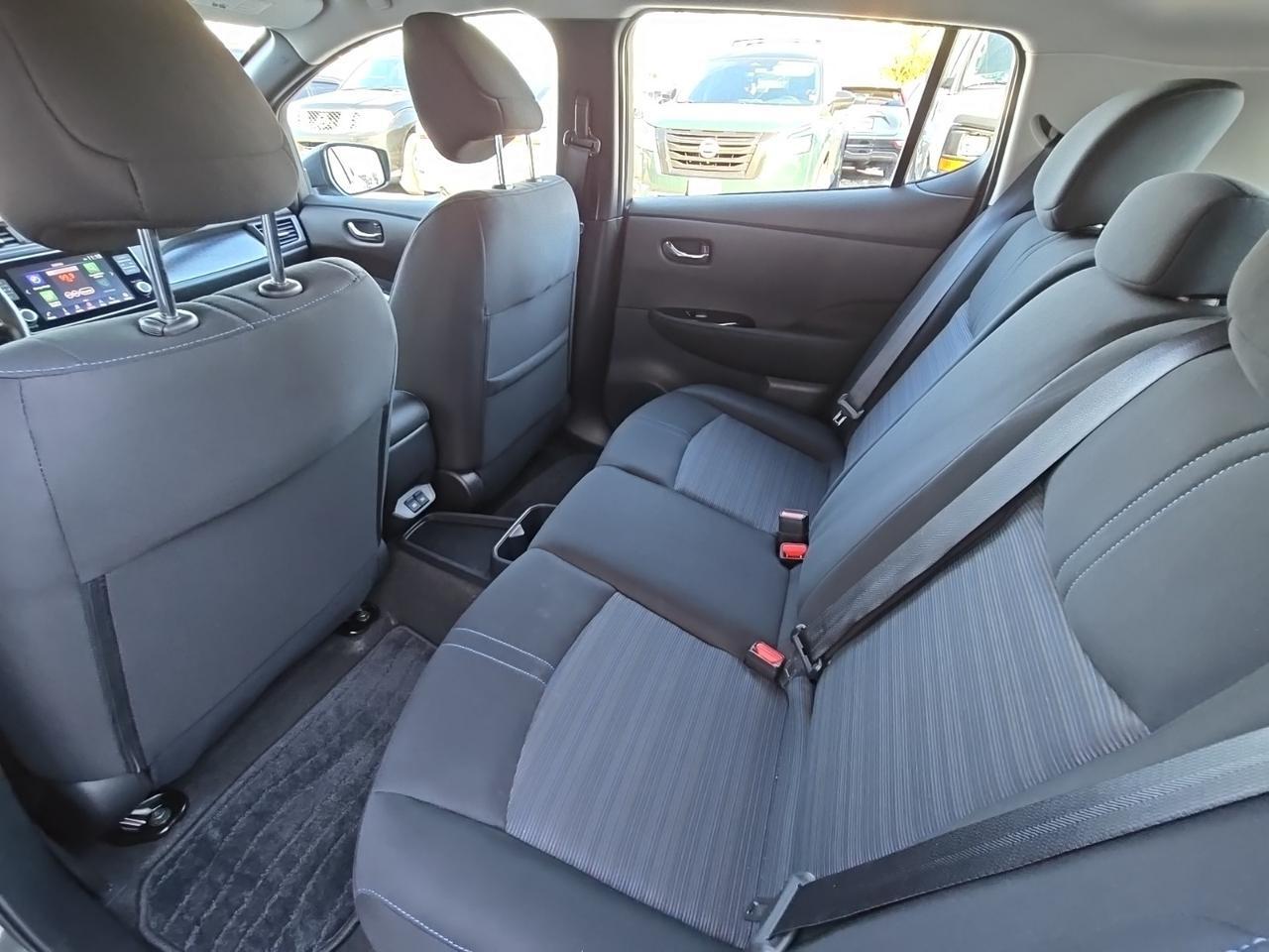 2025 Nissan Leaf SV Plus Glen Burnie MD