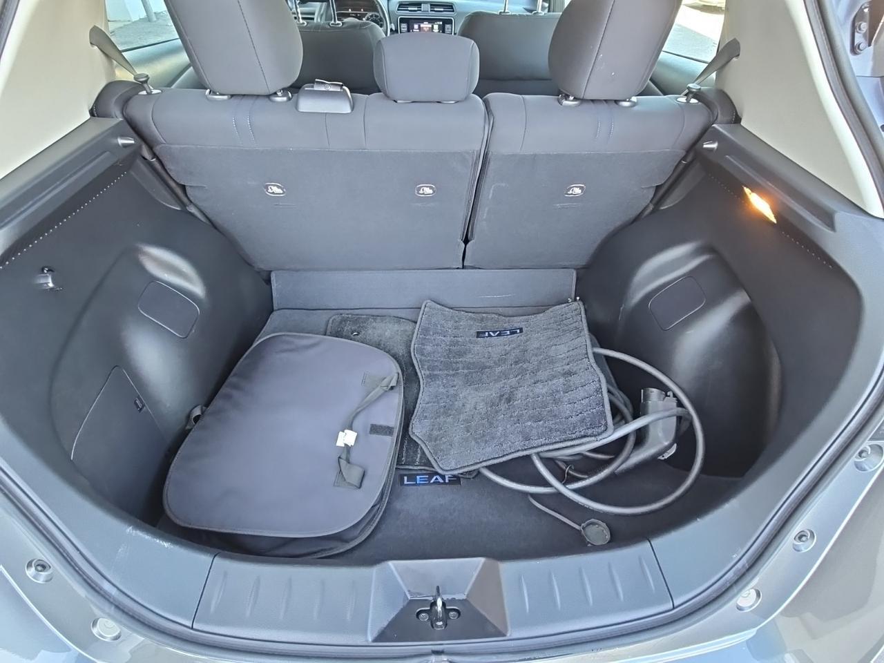 2025 Nissan Leaf SV Plus Glen Burnie MD