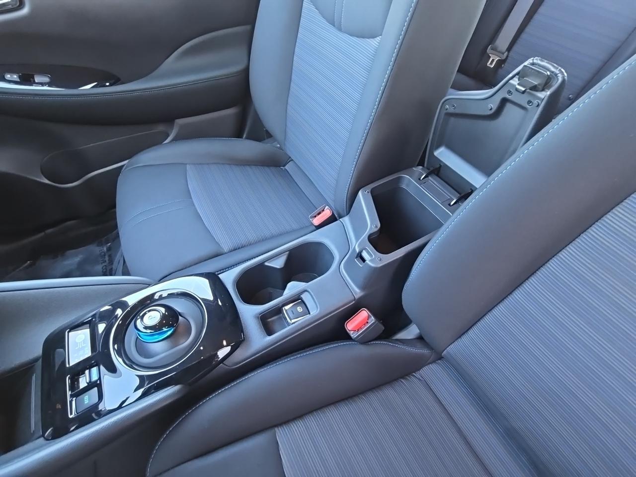 2025 Nissan Leaf SV Plus Glen Burnie MD