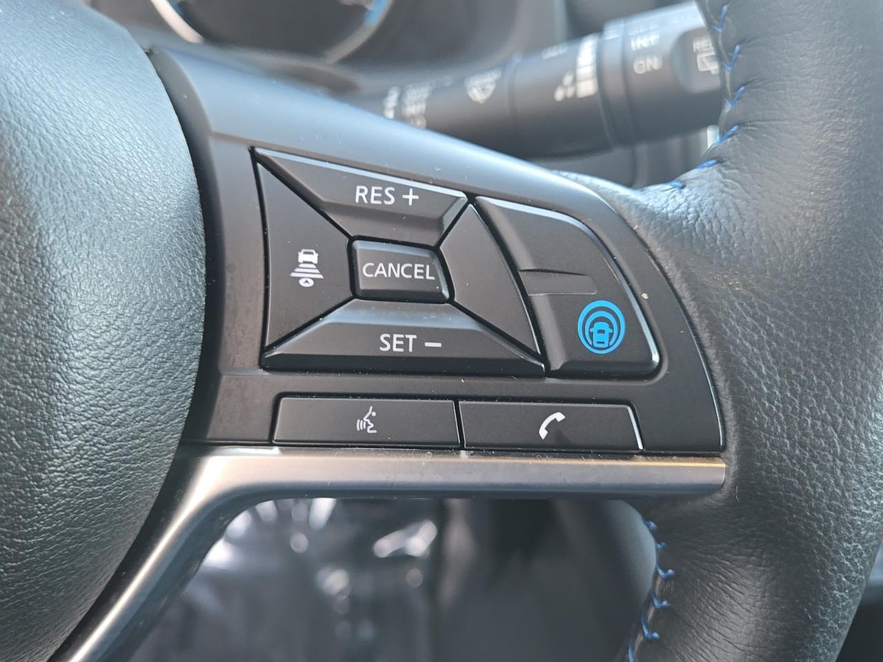 2025 Nissan Leaf SV Plus Glen Burnie MD