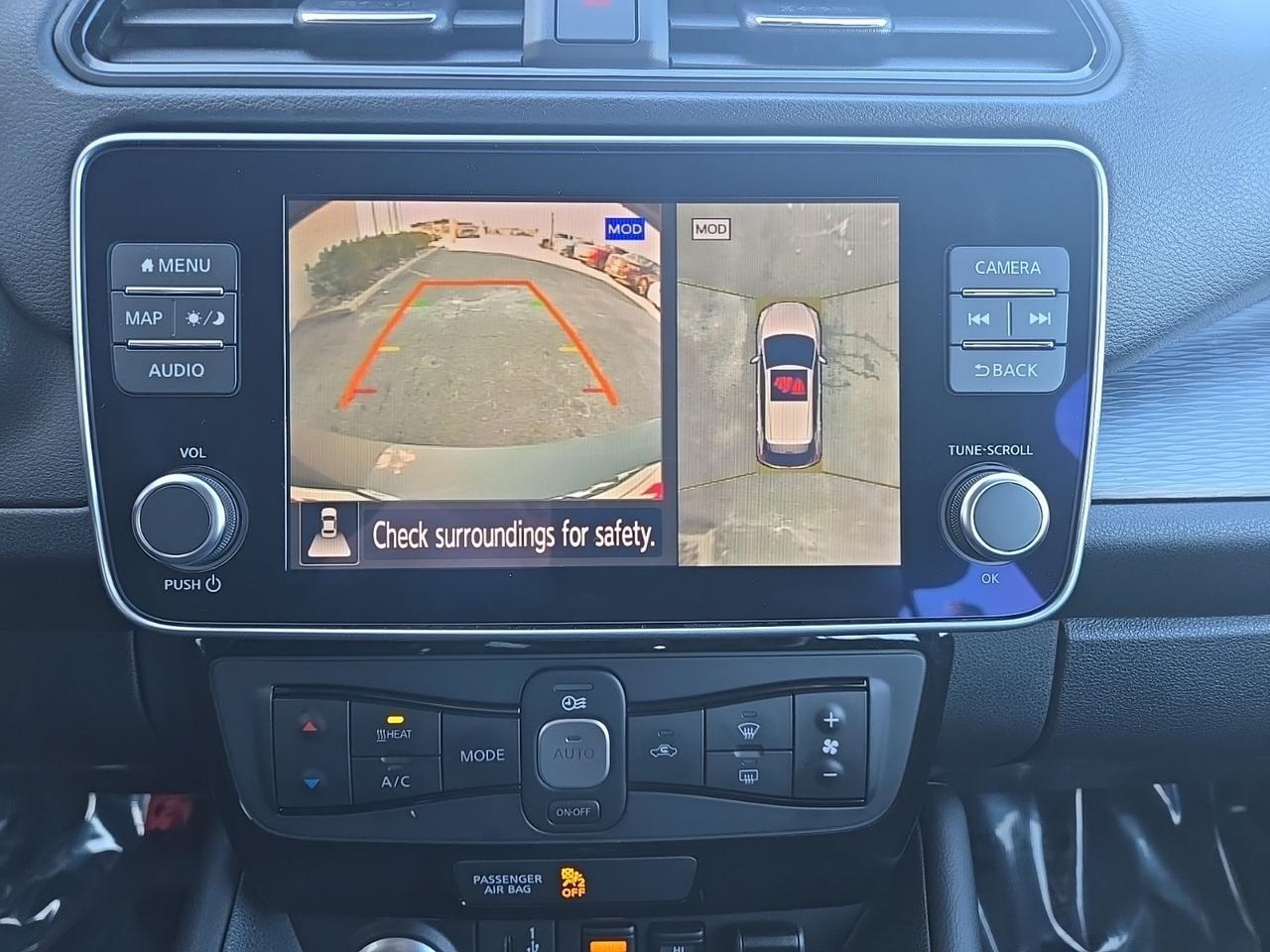 2025 Nissan Leaf SV Plus Glen Burnie MD