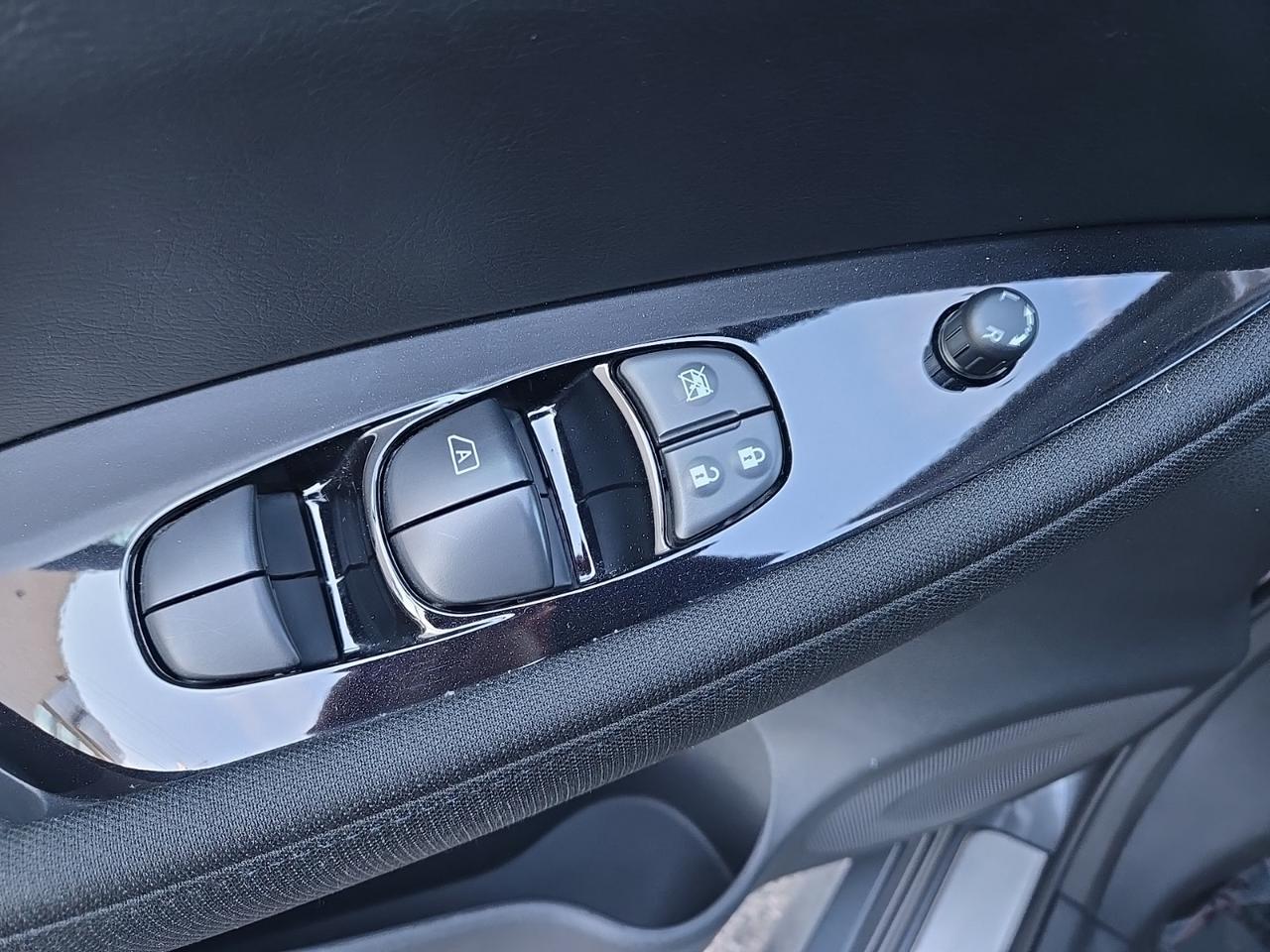 2025 Nissan Leaf SV Plus Glen Burnie MD