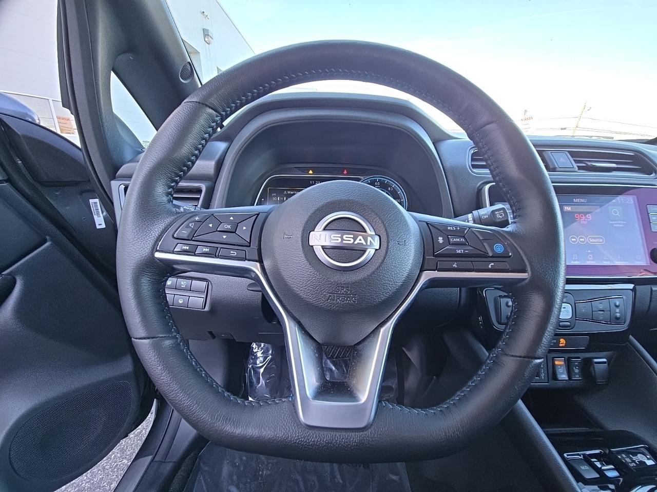 2025 Nissan Leaf SV Plus Glen Burnie MD