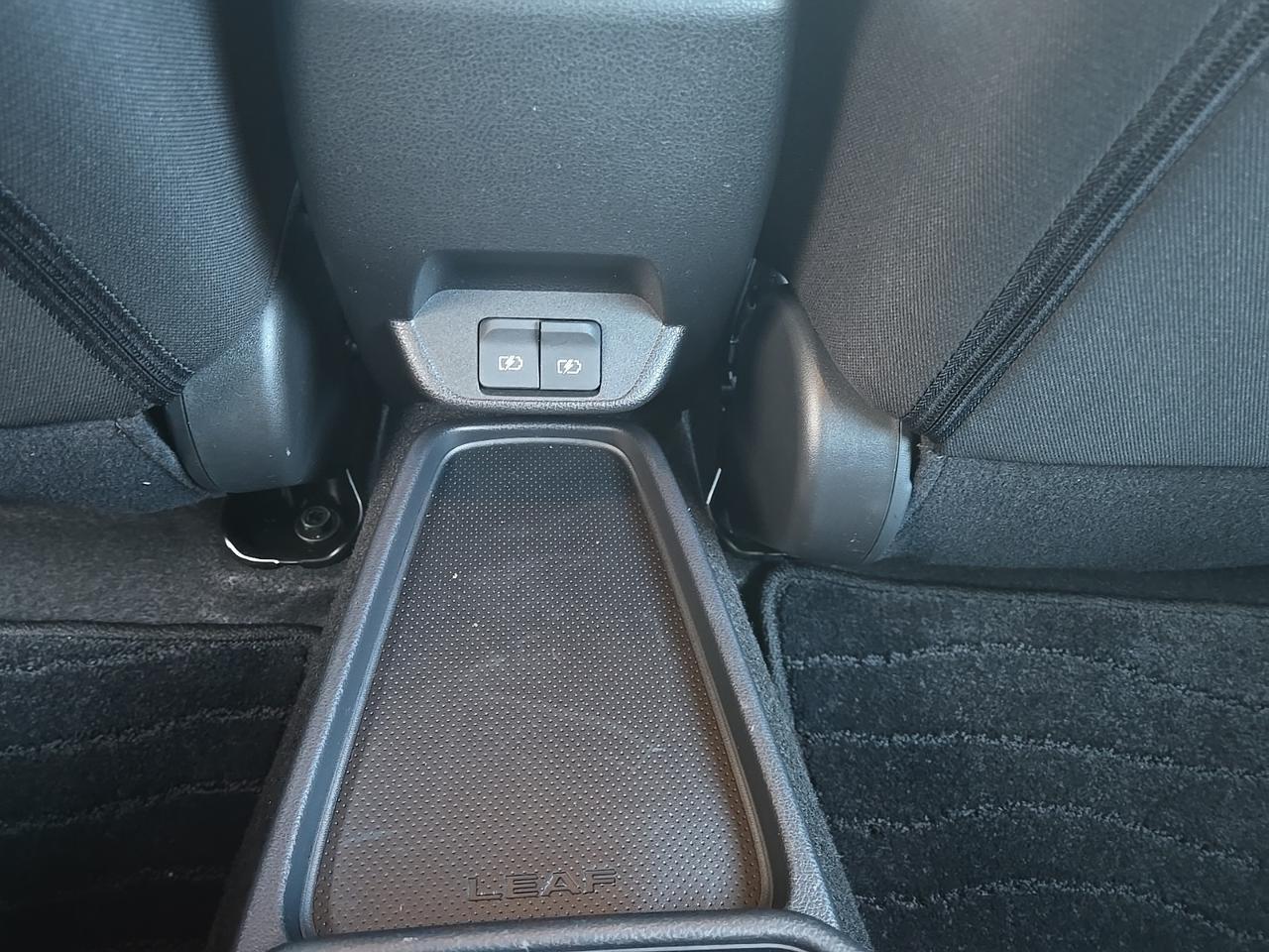 2025 Nissan Leaf SV Plus Glen Burnie MD