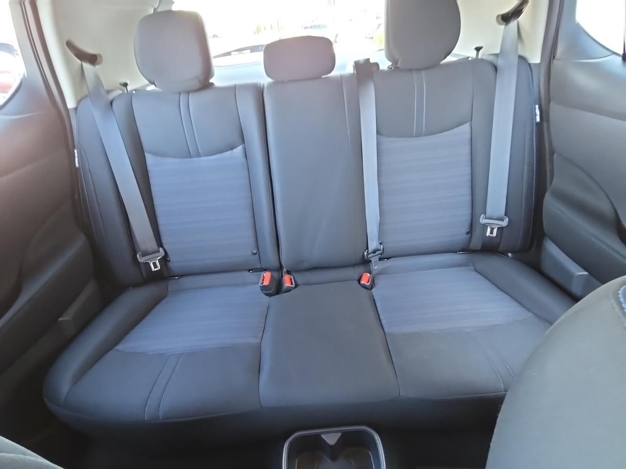 2025 Nissan Leaf SV Plus Glen Burnie MD