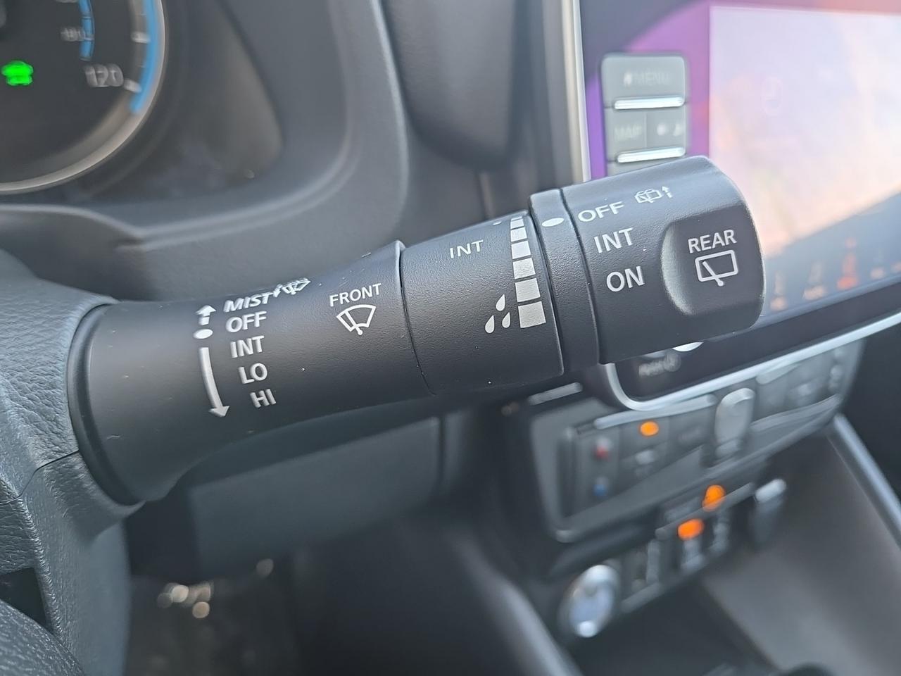 2025 Nissan Leaf SV Plus Glen Burnie MD