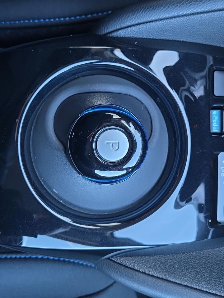 2025 Nissan Leaf SV Plus Glen Burnie MD