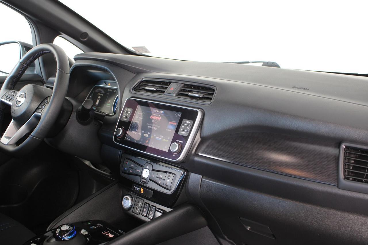 2025 Nissan Leaf SV Plus Manassas VA