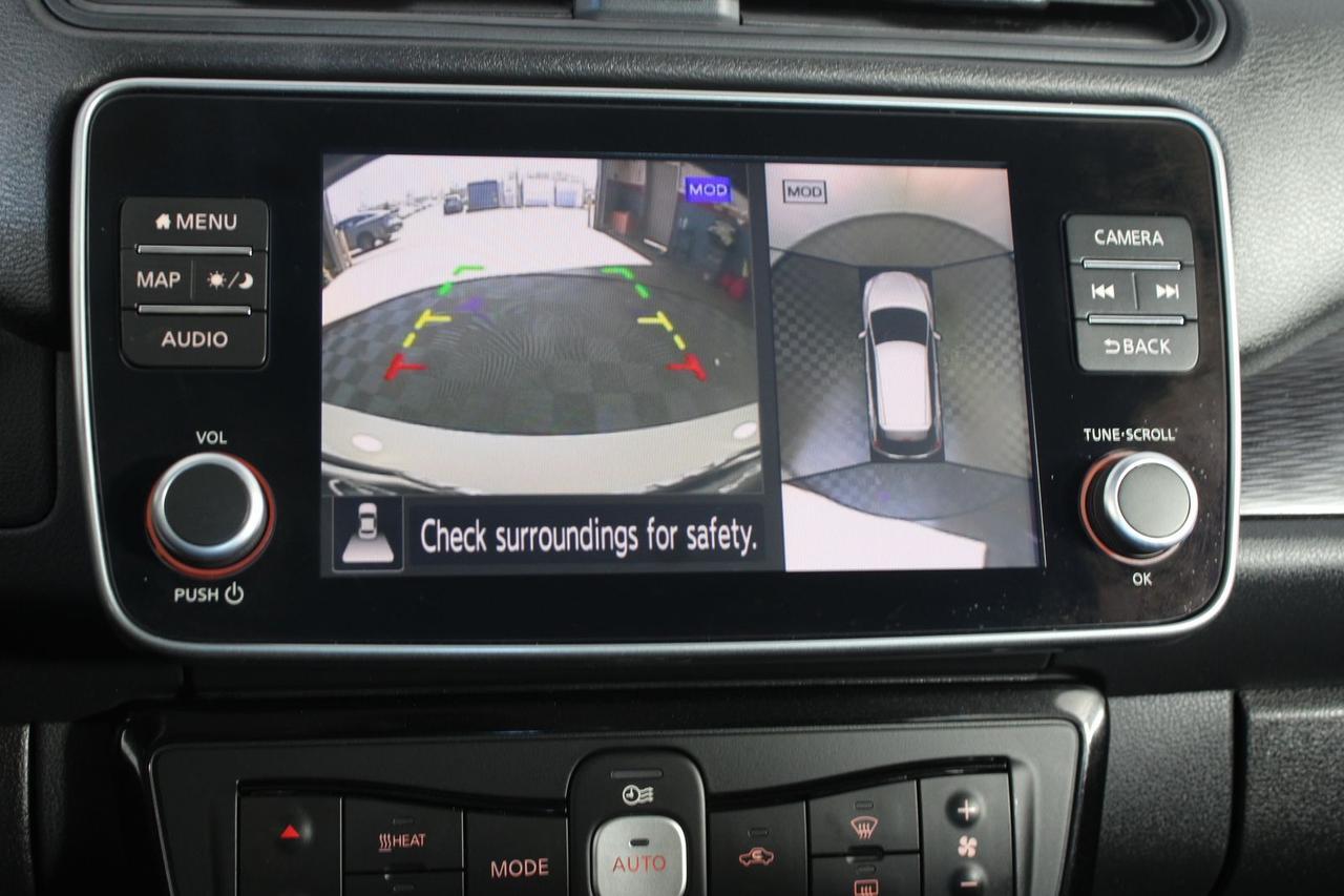 2025 Nissan Leaf SV Plus Manassas VA