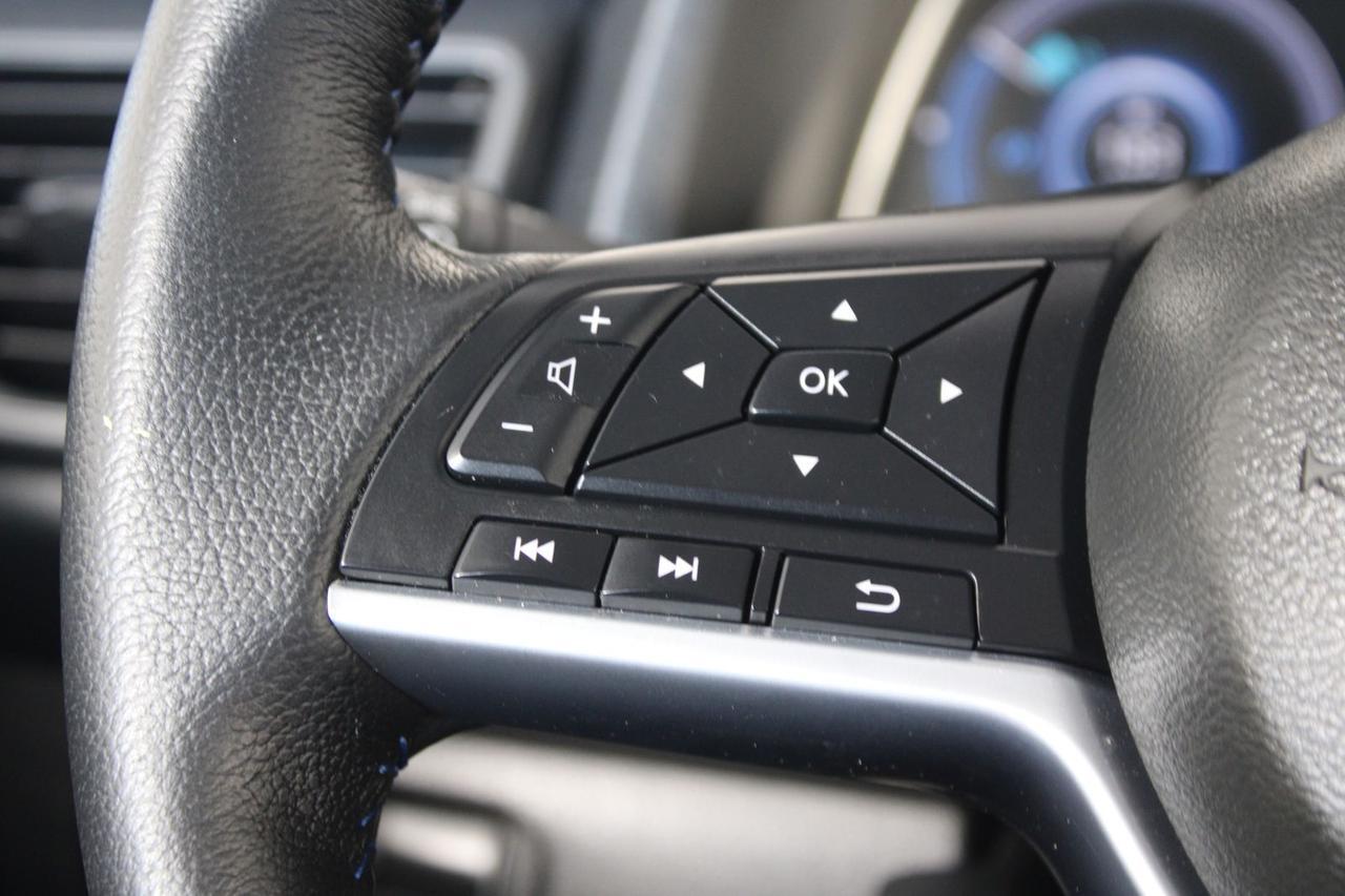 2025 Nissan Leaf SV Plus Manassas VA