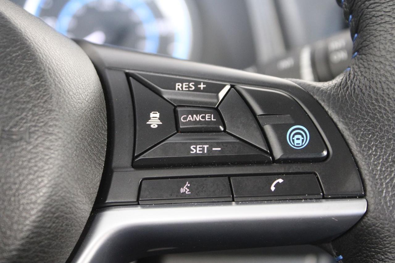 2025 Nissan Leaf SV Plus Manassas VA