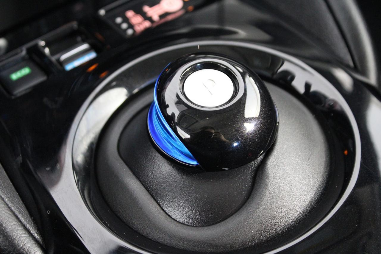 2025 Nissan Leaf SV Plus Manassas VA