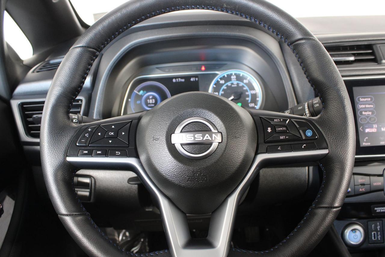 2025 Nissan Leaf SV Plus Manassas VA