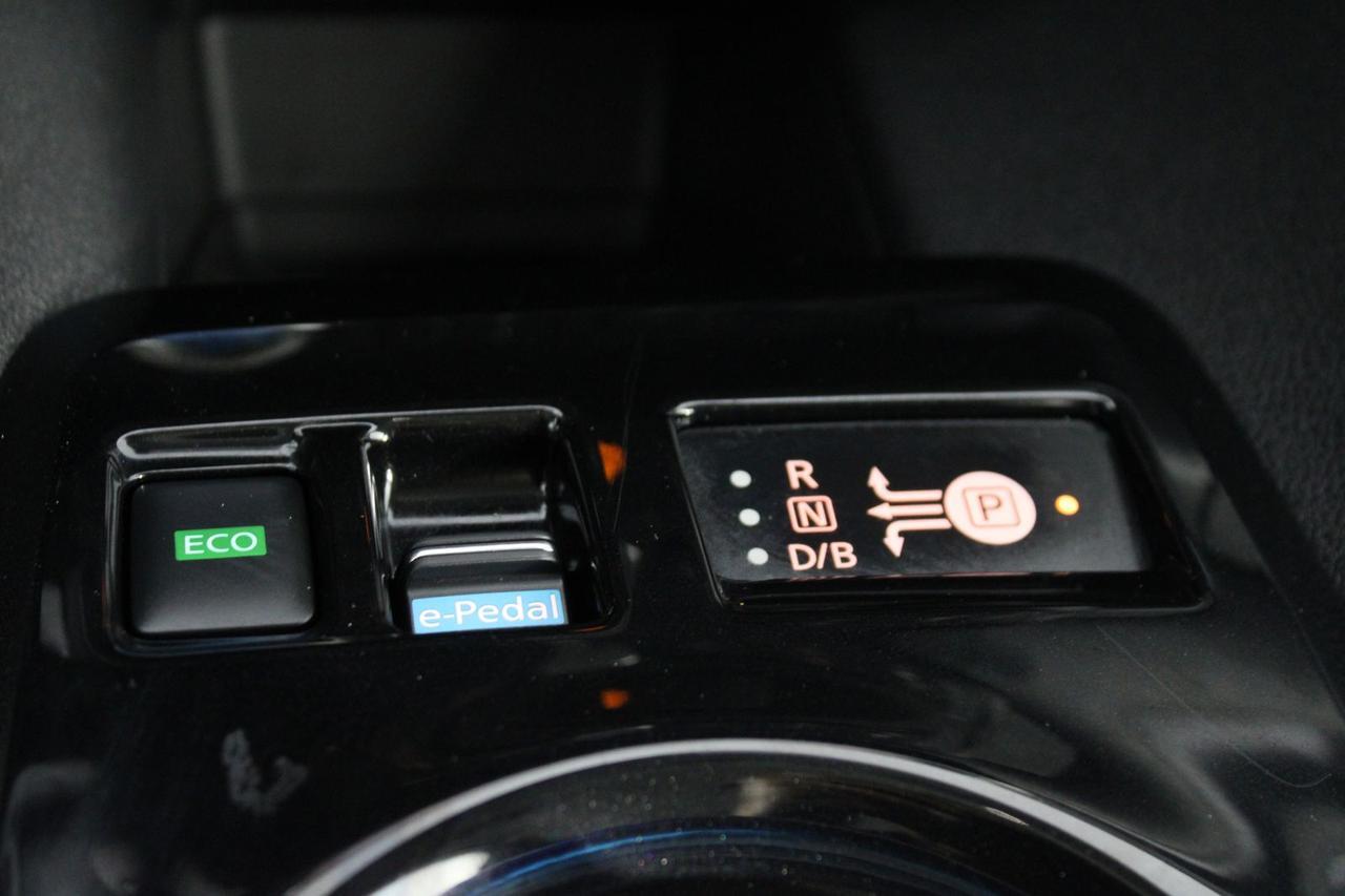 2025 Nissan Leaf SV Plus Manassas VA