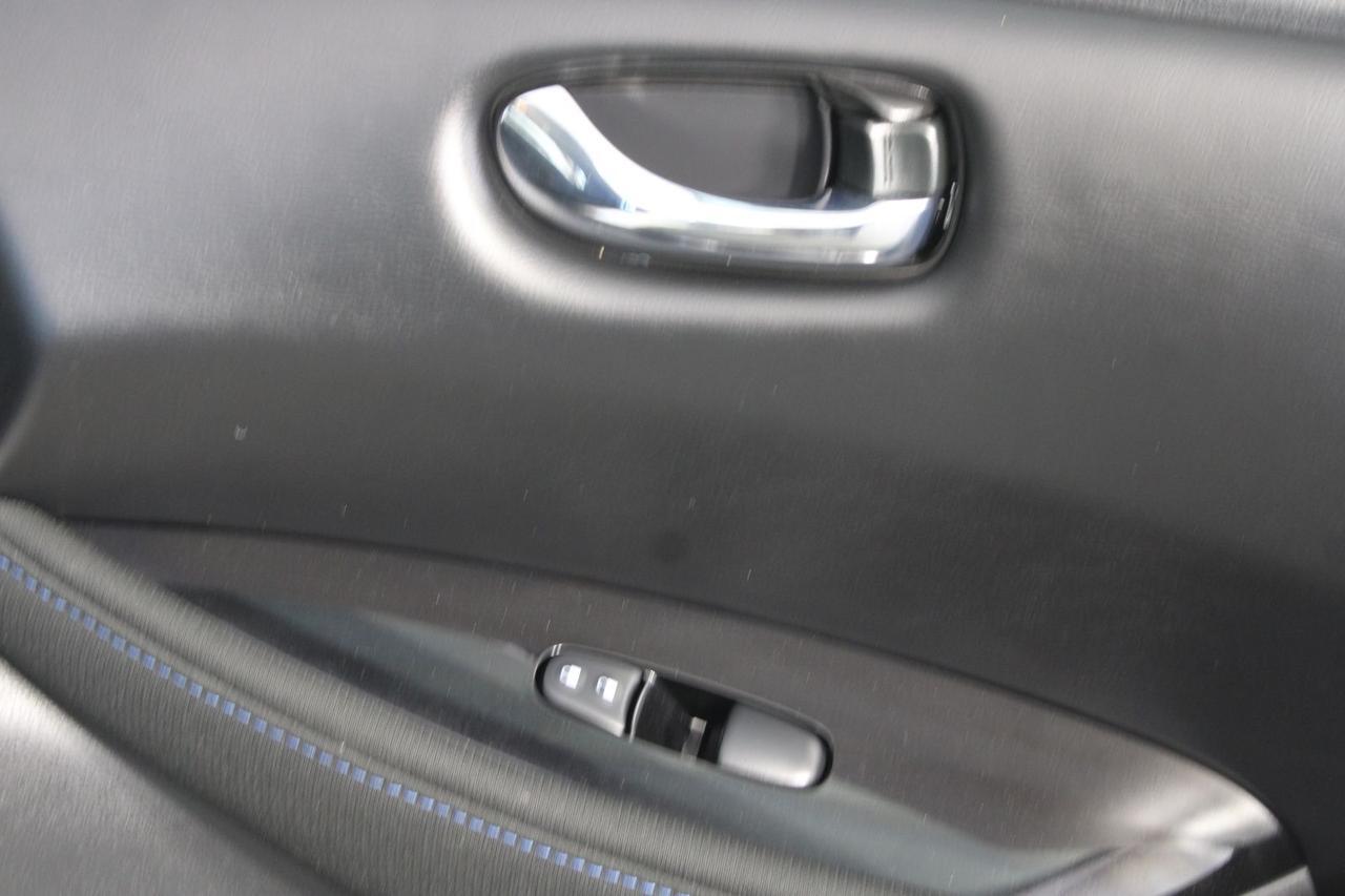 2025 Nissan Leaf SV Plus Manassas VA