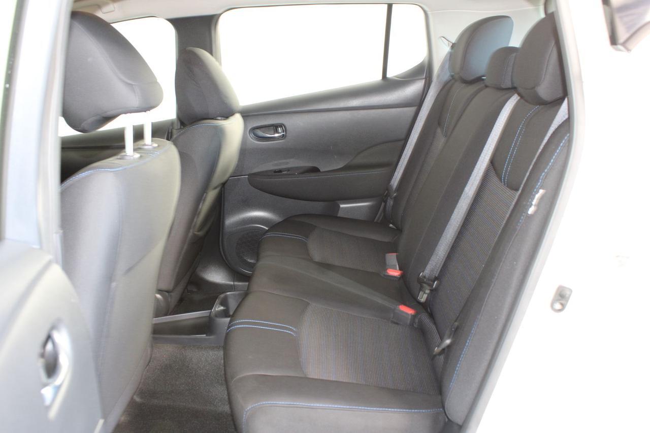 2025 Nissan Leaf SV Plus Manassas VA