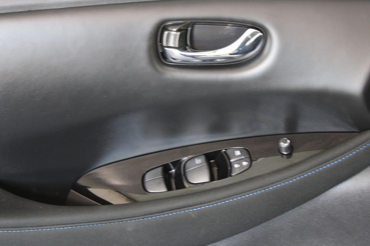 2025 Nissan Leaf SV Plus Manassas VA