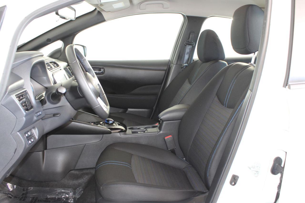 2025 Nissan Leaf SV Plus Manassas VA