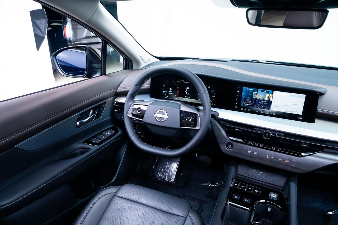 2025 Nissan Murano Platinum AWD 1 Owner Portland OR
