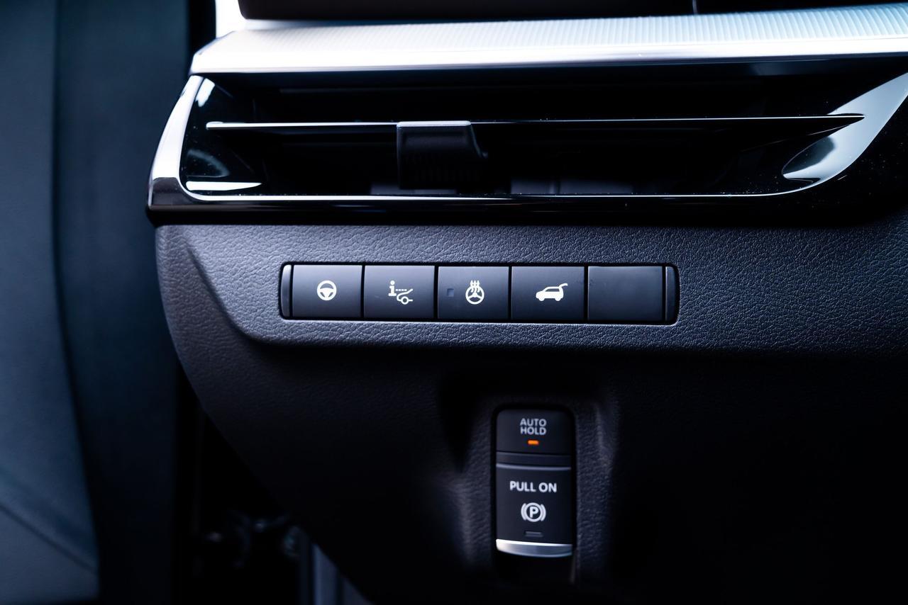2025 Nissan Murano Platinum AWD 1 Owner Portland OR