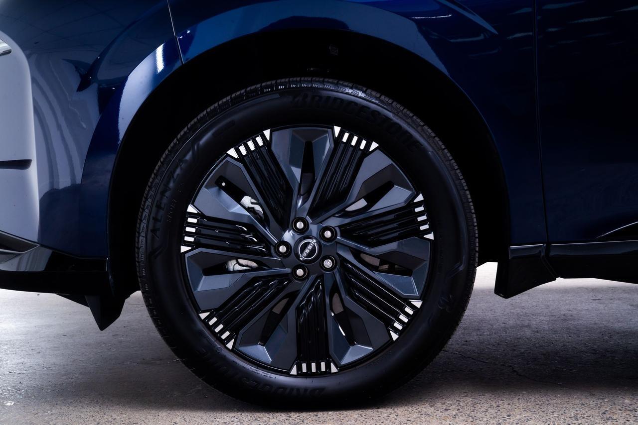 2025 Nissan Murano Platinum AWD 1 Owner Portland OR
