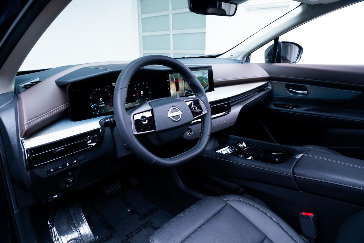 2025 Nissan Murano Platinum AWD 1 Owner Portland OR