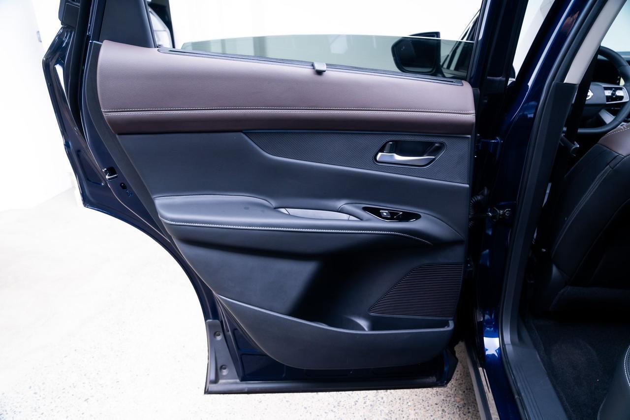 2025 Nissan Murano Platinum AWD 1 Owner Portland OR