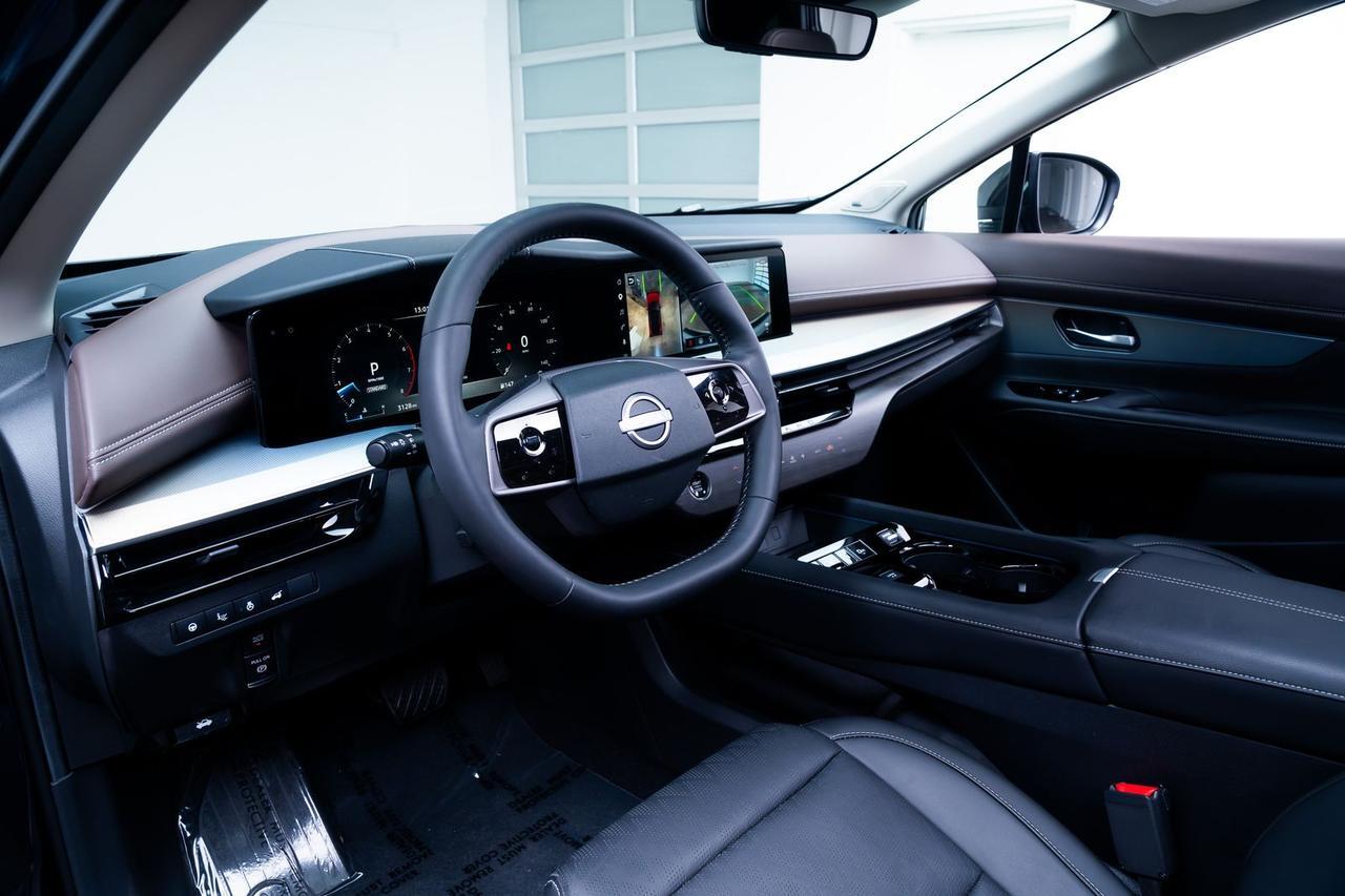 2025 Nissan Murano Platinum AWD 1 Owner Portland OR