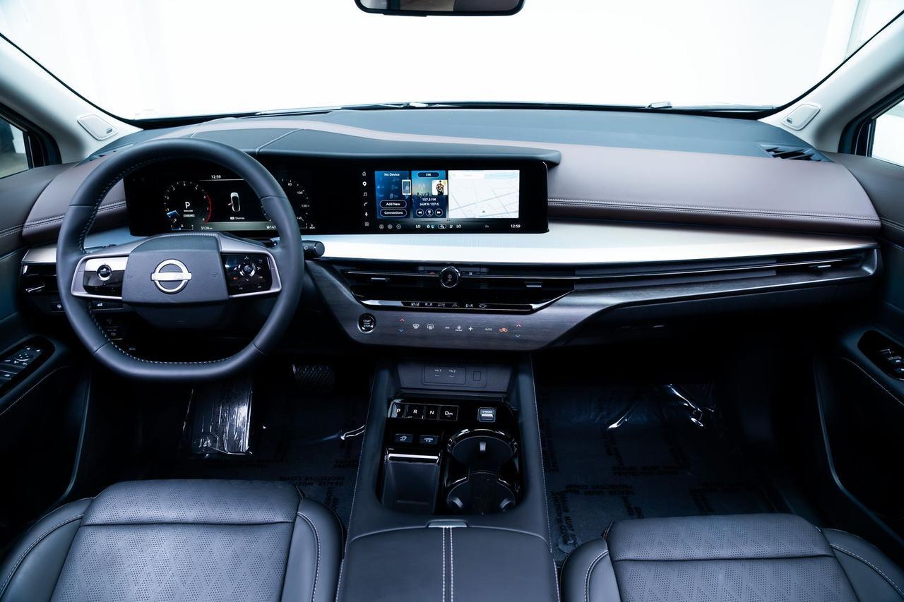 2025 Nissan Murano Platinum AWD 1 Owner Portland OR