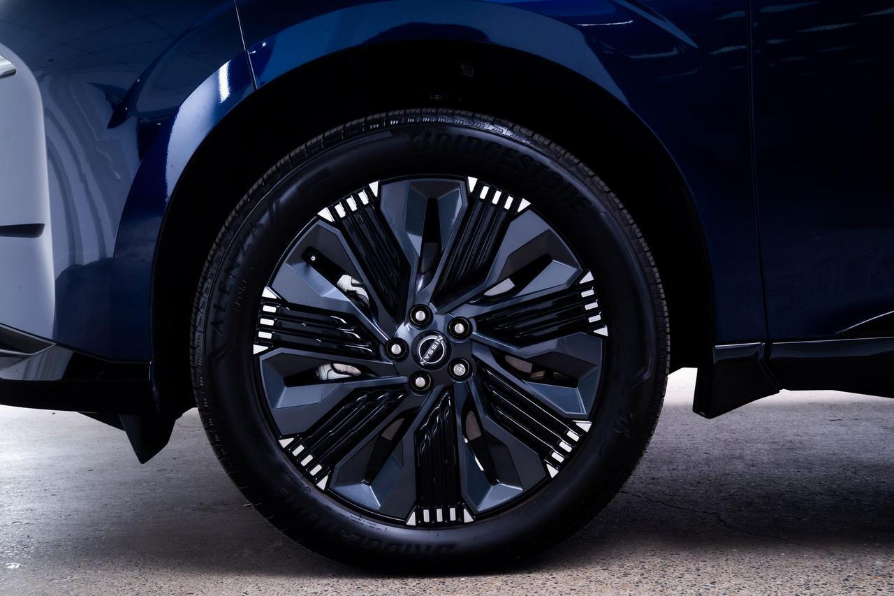2025 Nissan Murano Platinum AWD 1 Owner Portland OR